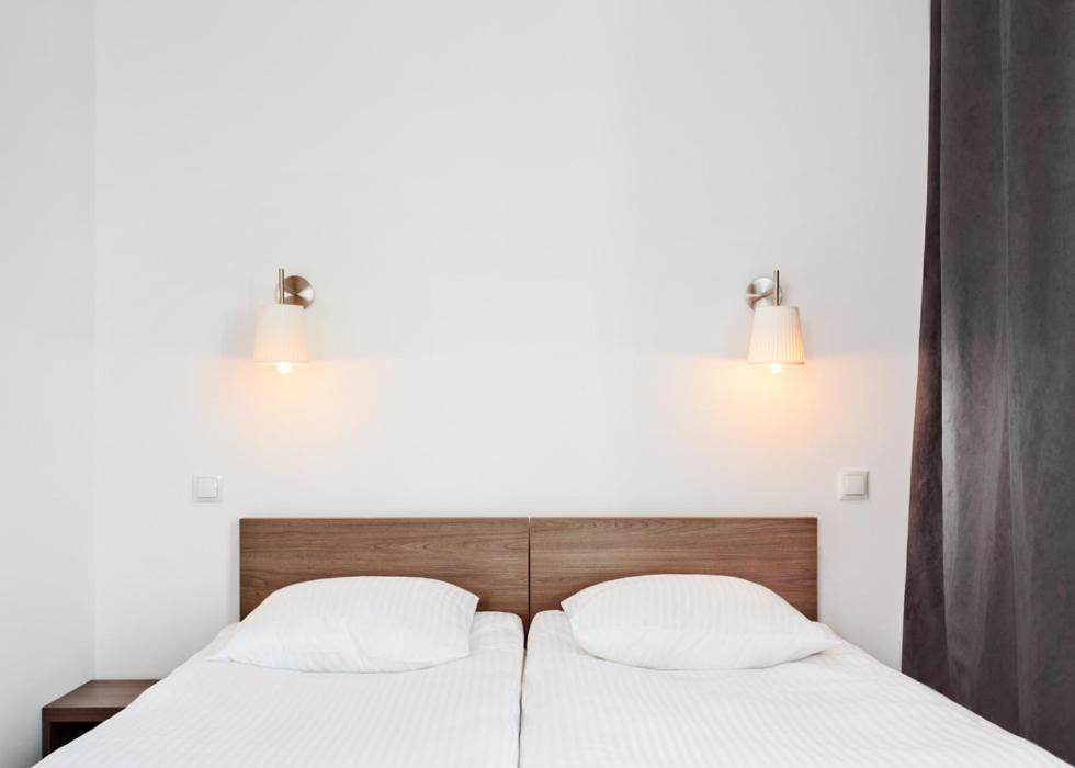 Albergue Moho S Breslavia Habitación foto